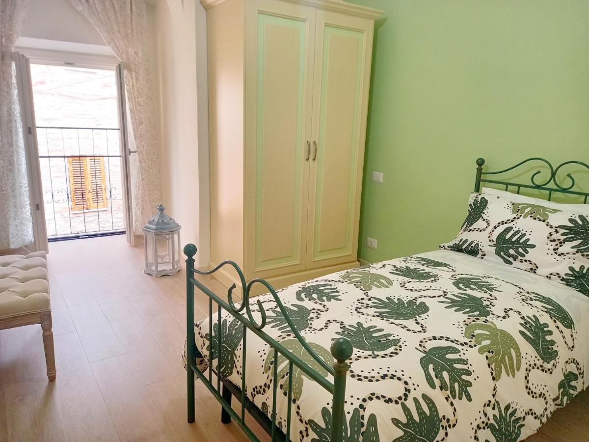 אסיסי B&B Maison Gabry מראה חיצוני תמונה