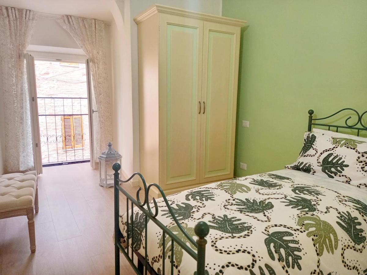 אסיסי B&B Maison Gabry מראה חיצוני תמונה