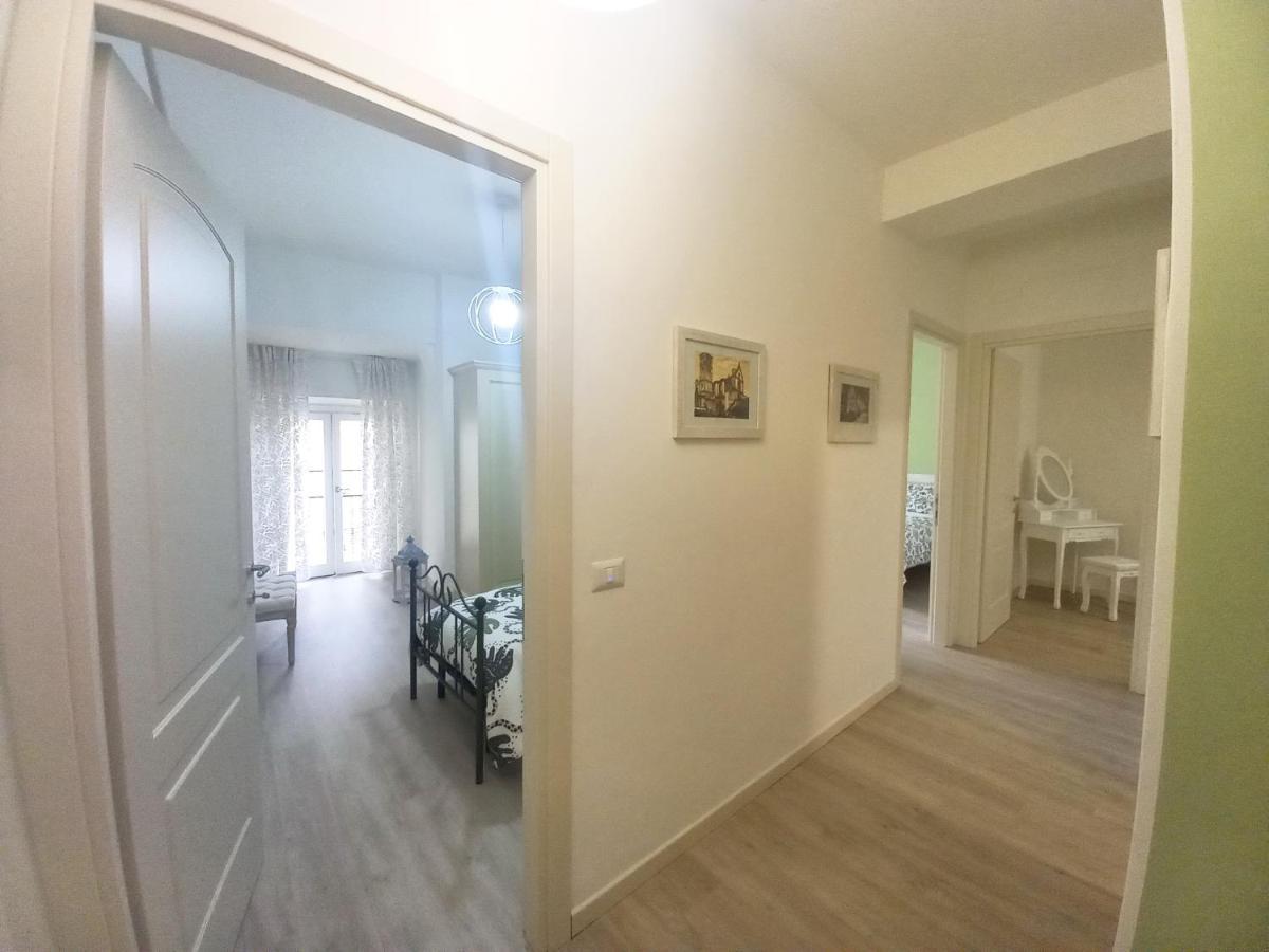 אסיסי B&B Maison Gabry מראה חיצוני תמונה