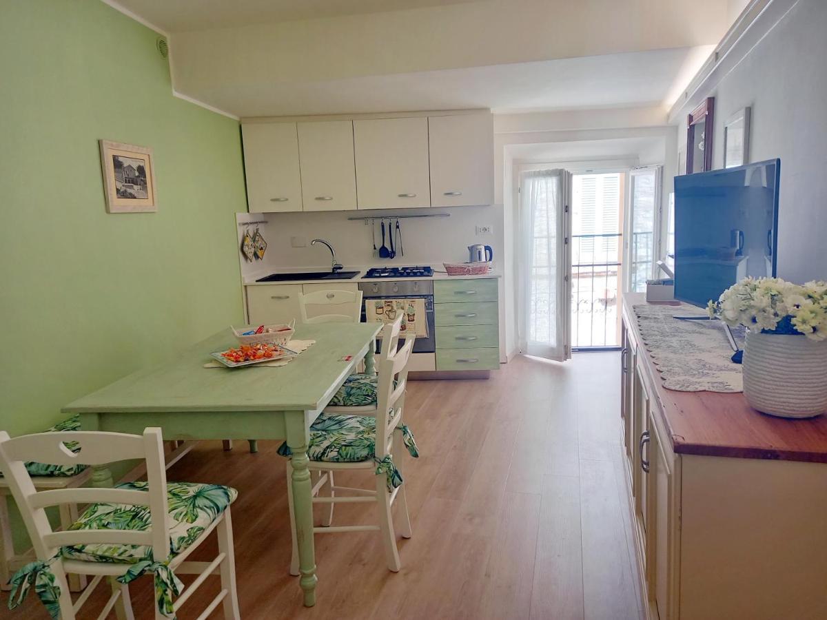 אסיסי B&B Maison Gabry מראה חיצוני תמונה