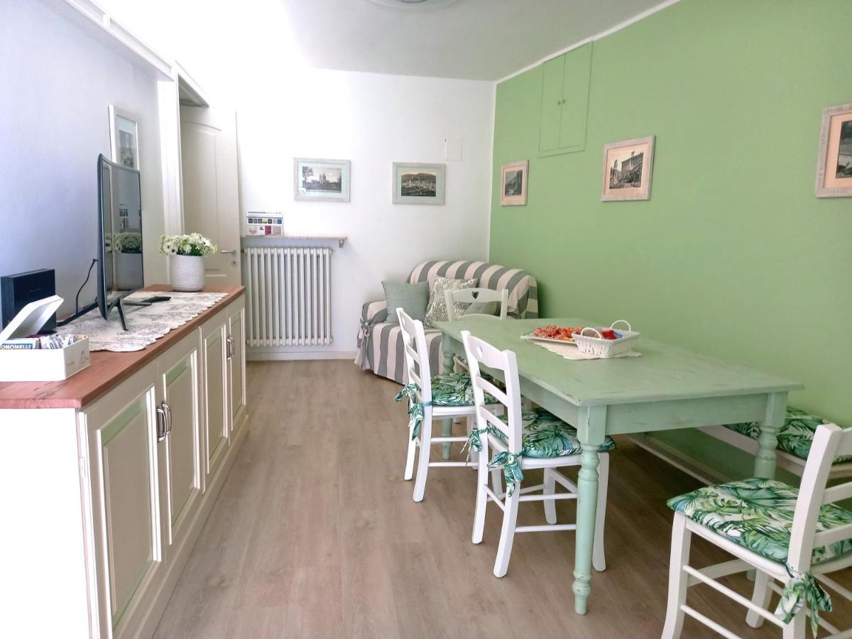אסיסי B&B Maison Gabry מראה חיצוני תמונה
