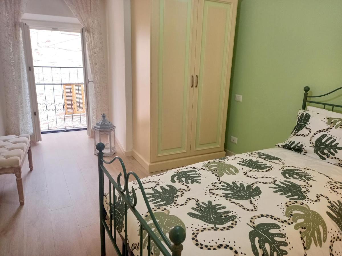 אסיסי B&B Maison Gabry מראה חיצוני תמונה