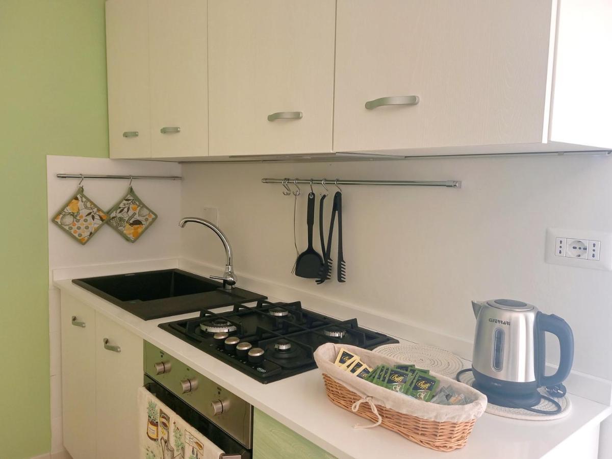 אסיסי B&B Maison Gabry מראה חיצוני תמונה