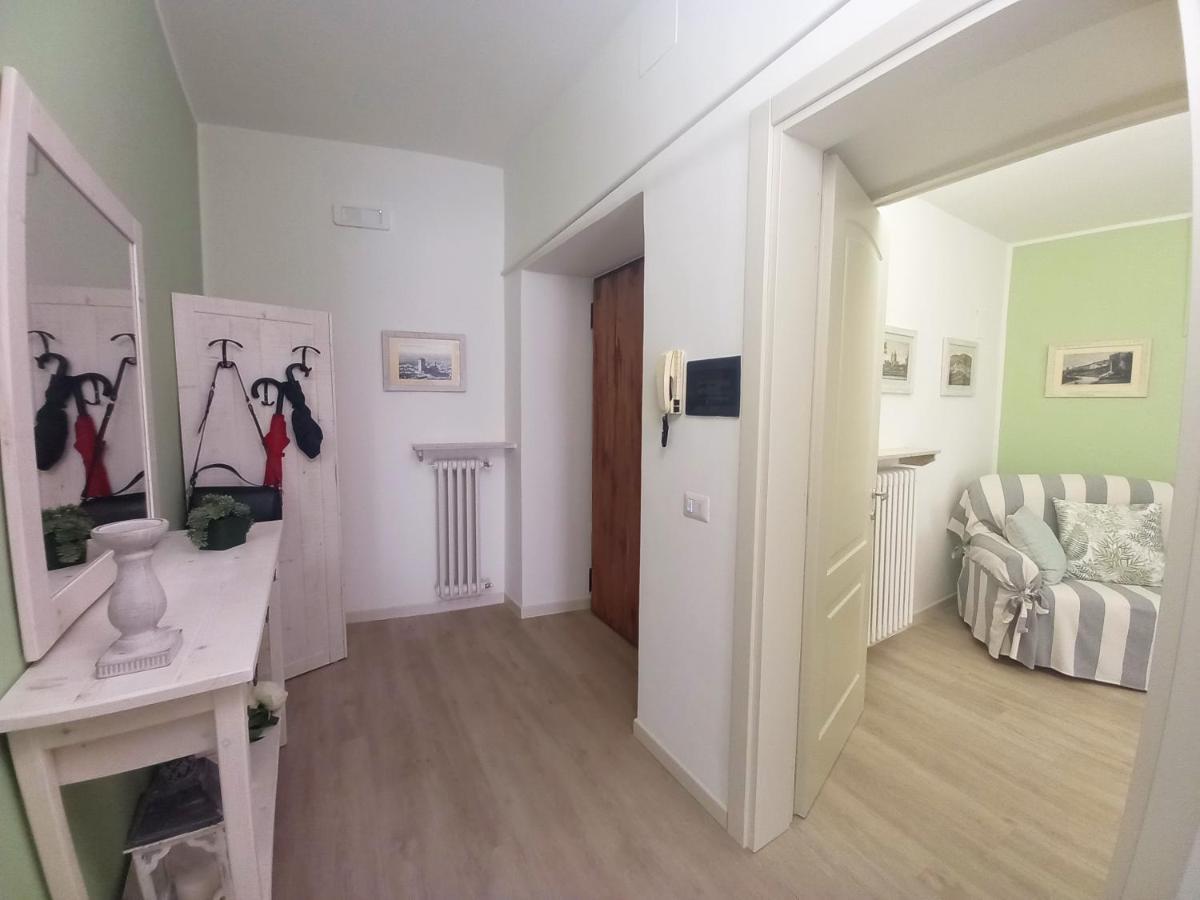 אסיסי B&B Maison Gabry מראה חיצוני תמונה