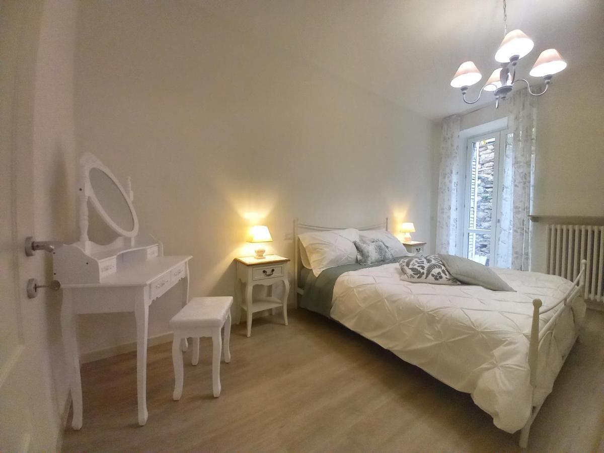 אסיסי B&B Maison Gabry מראה חיצוני תמונה