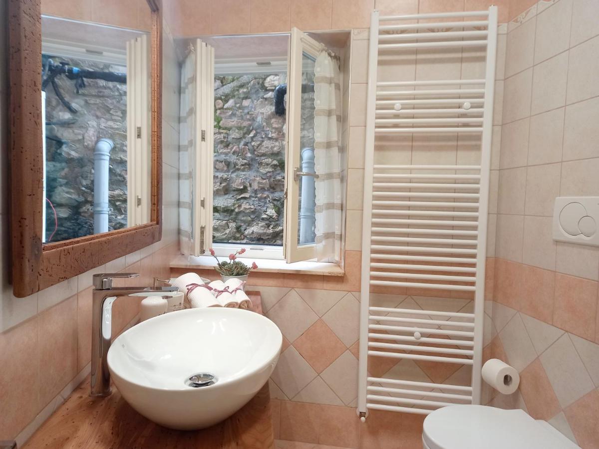 אסיסי B&B Maison Gabry מראה חיצוני תמונה