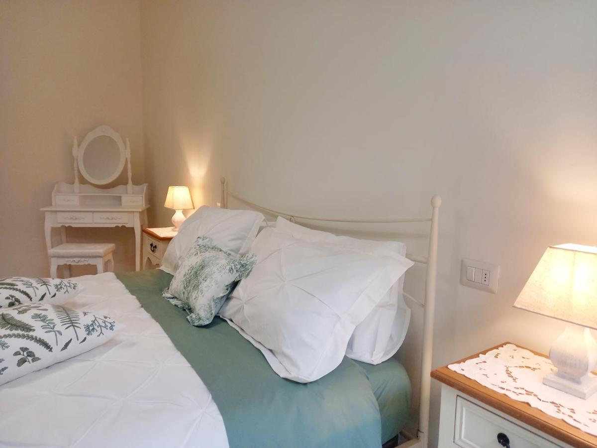 אסיסי B&B Maison Gabry מראה חיצוני תמונה