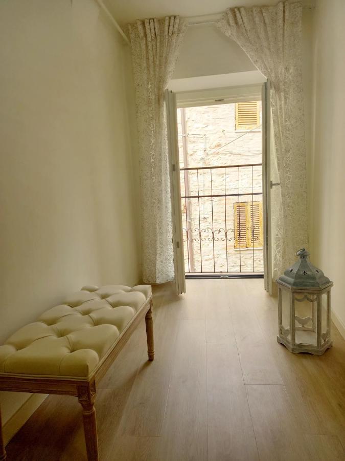 אסיסי B&B Maison Gabry מראה חיצוני תמונה