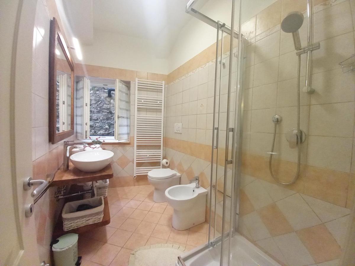 אסיסי B&B Maison Gabry מראה חיצוני תמונה