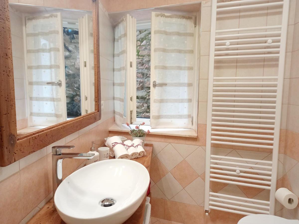 אסיסי B&B Maison Gabry מראה חיצוני תמונה