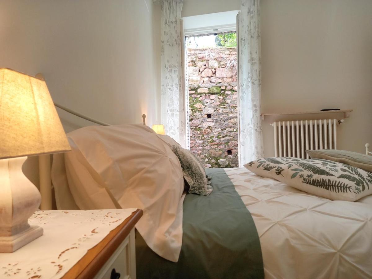 אסיסי B&B Maison Gabry מראה חיצוני תמונה
