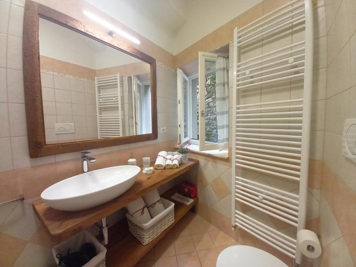 אסיסי B&B Maison Gabry מראה חיצוני תמונה