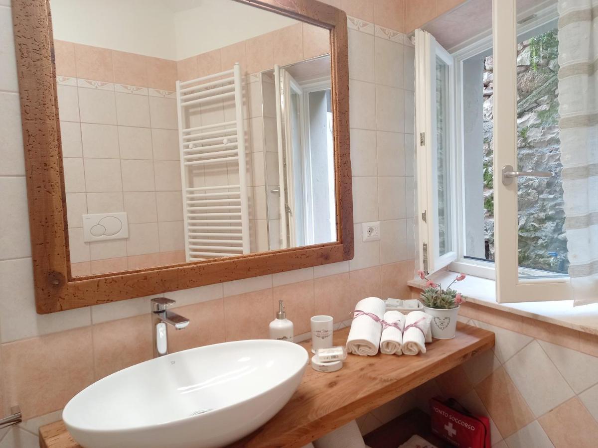 אסיסי B&B Maison Gabry מראה חיצוני תמונה