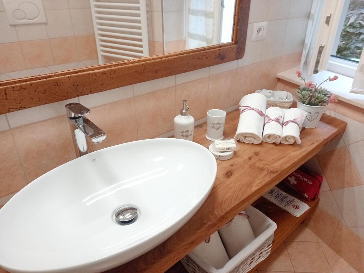 אסיסי B&B Maison Gabry מראה חיצוני תמונה