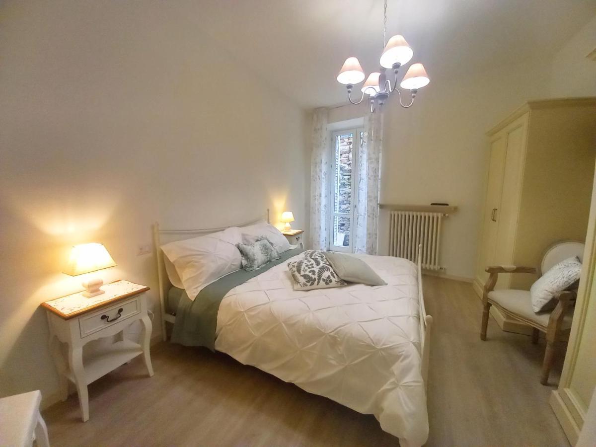 אסיסי B&B Maison Gabry מראה חיצוני תמונה