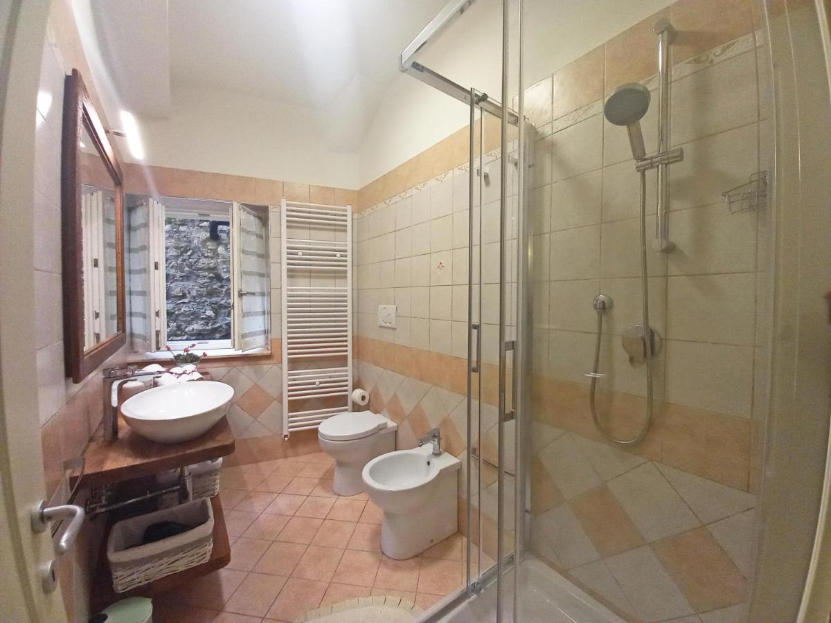 אסיסי B&B Maison Gabry מראה חיצוני תמונה