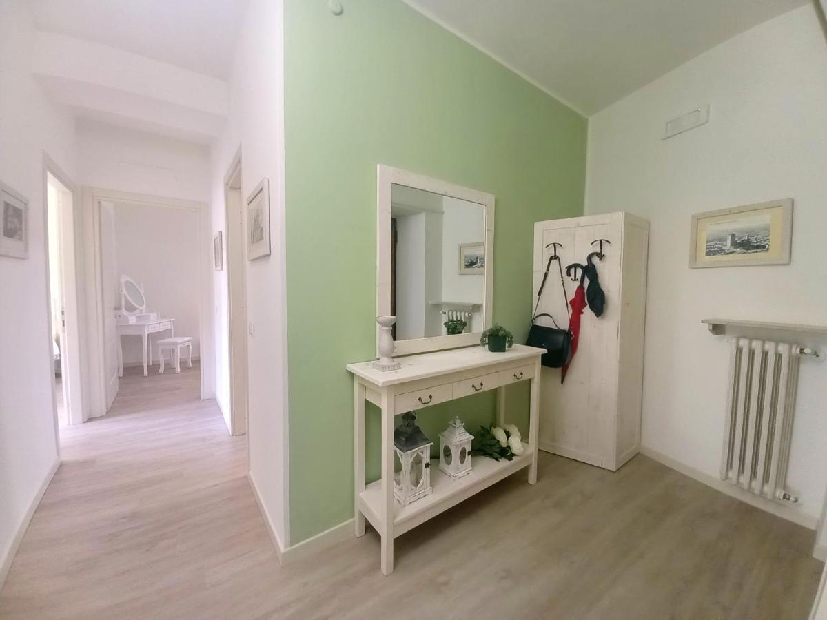 אסיסי B&B Maison Gabry מראה חיצוני תמונה