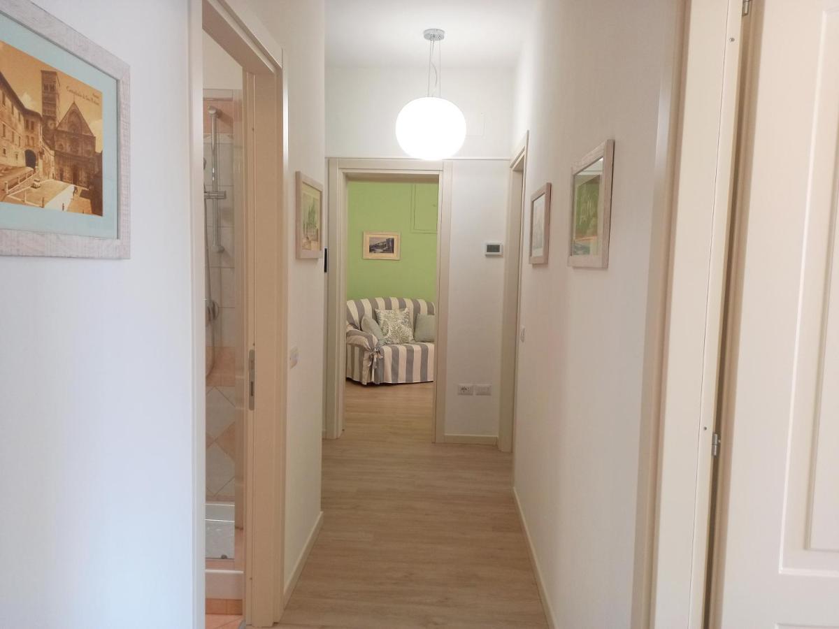 אסיסי B&B Maison Gabry מראה חיצוני תמונה