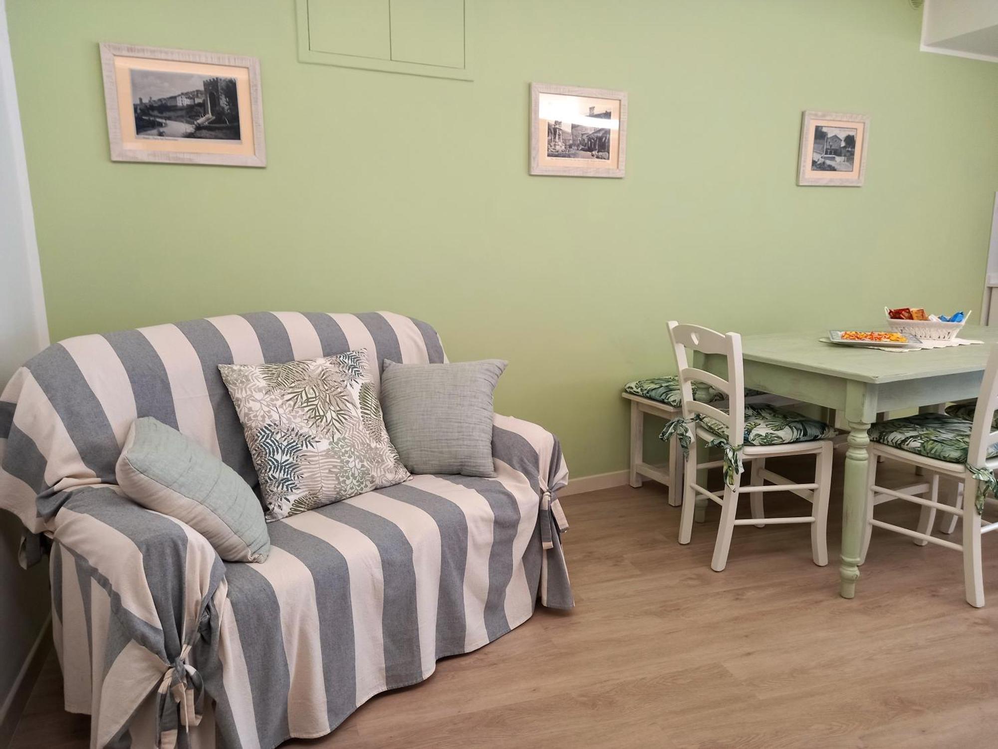 אסיסי B&B Maison Gabry מראה חיצוני תמונה
