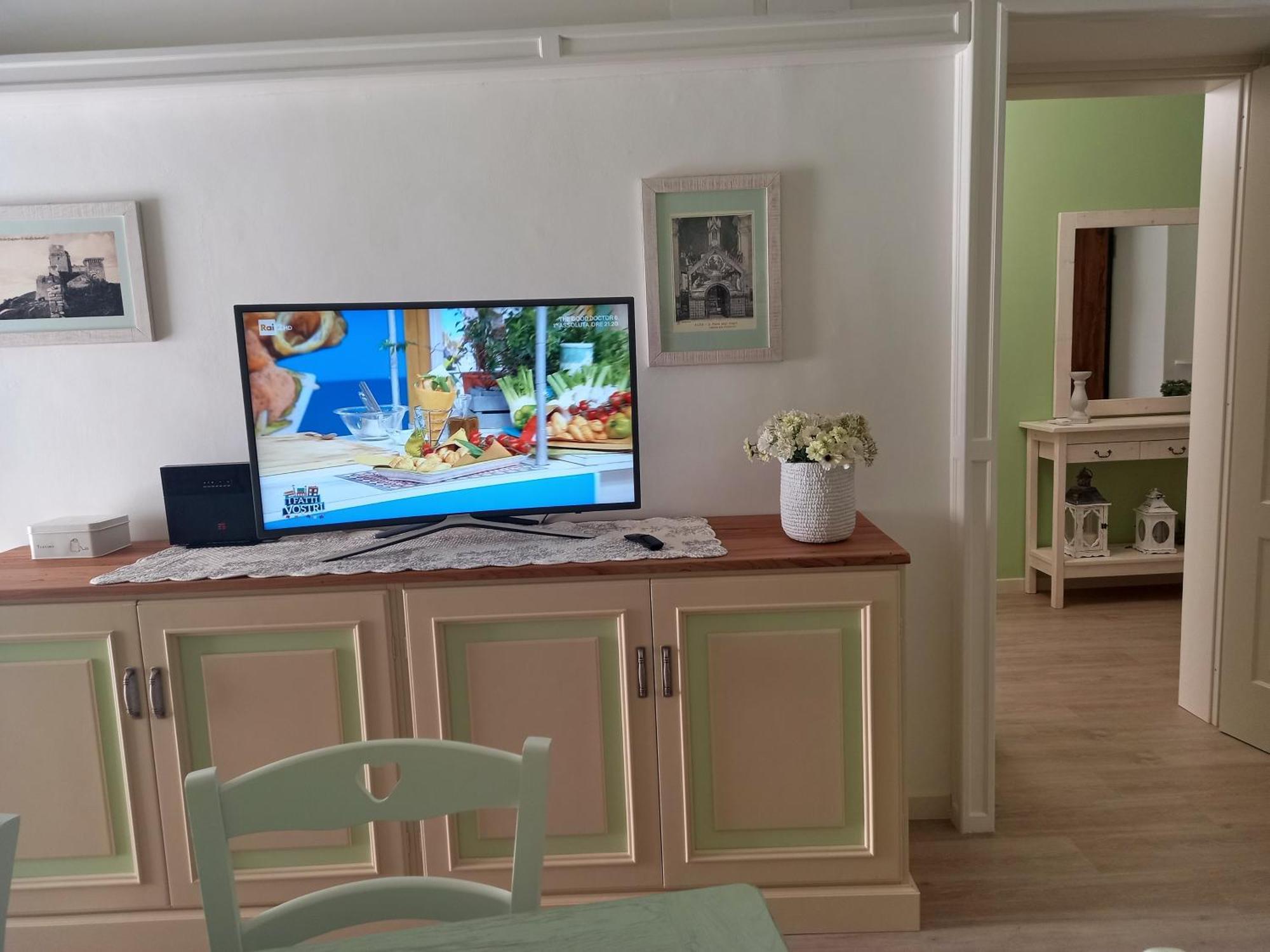 אסיסי B&B Maison Gabry מראה חיצוני תמונה