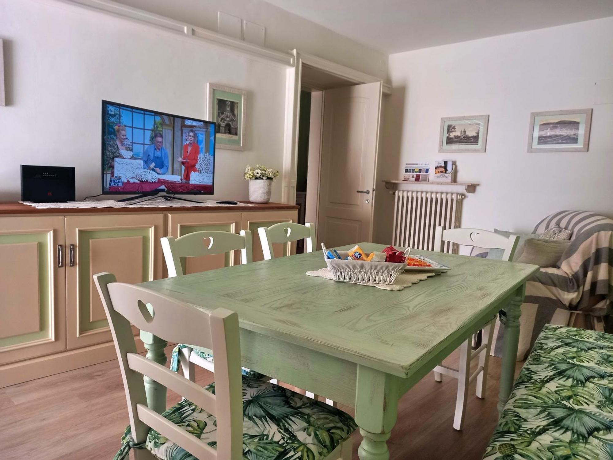 אסיסי B&B Maison Gabry מראה חיצוני תמונה