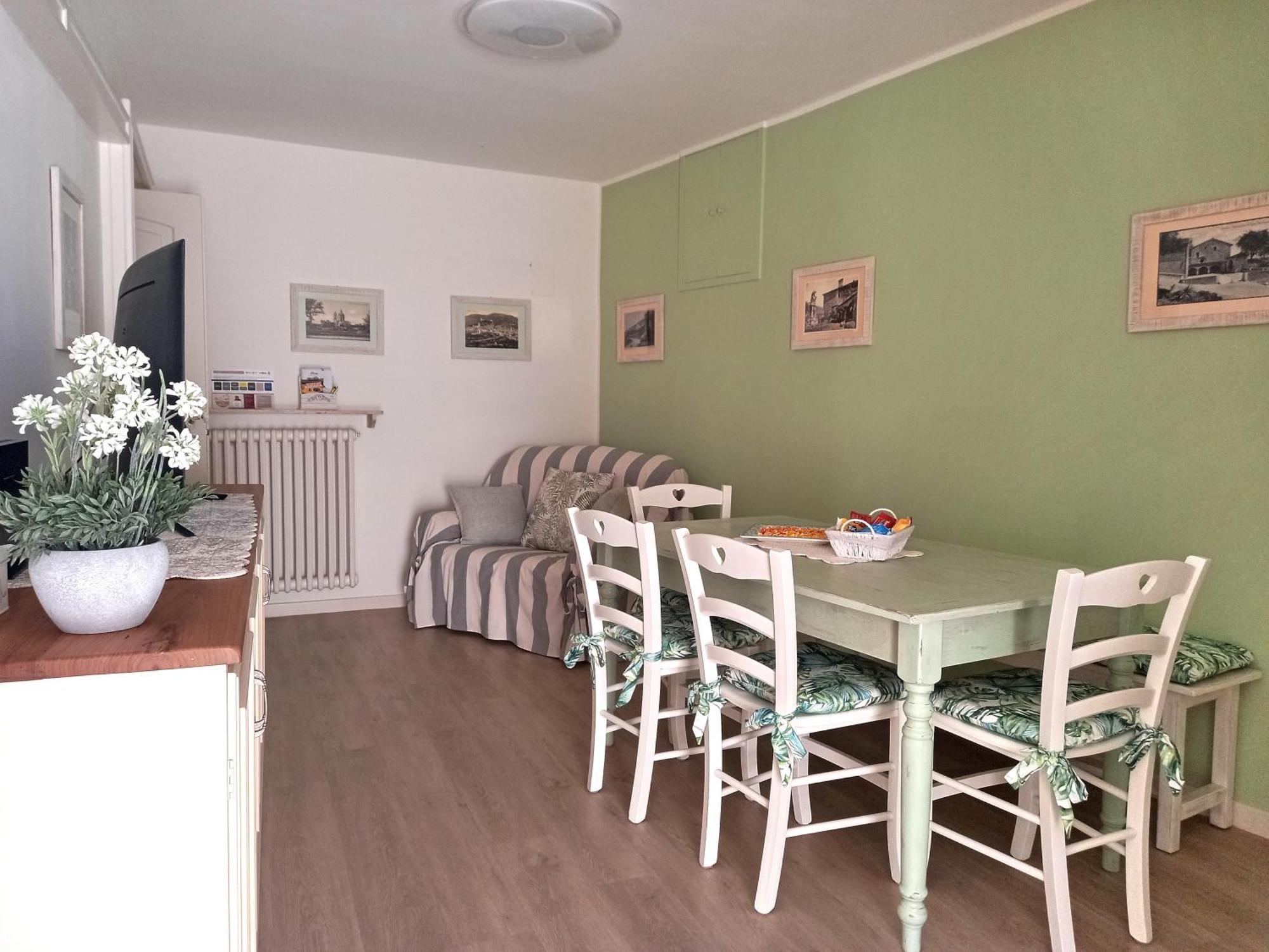 אסיסי B&B Maison Gabry מראה חיצוני תמונה